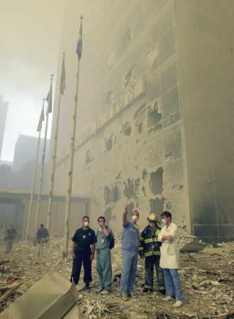 Associated Press