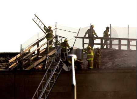 Associated Press