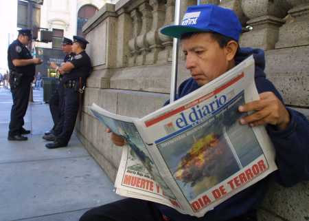 Associated Press