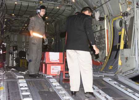 Associated Press
